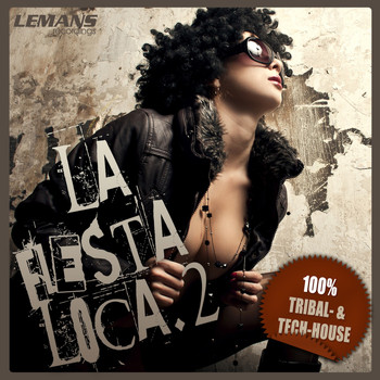 Various Artists - La Fiesta Loca 2