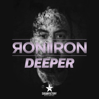 Roni Iron - Deeper
