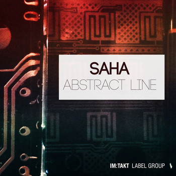 Saha - Abstract Line
