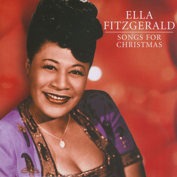 Ella Fitzgerald - Songs for Christmas