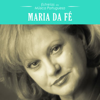 Maria da Fé - Estrelas da Música Portuguesa