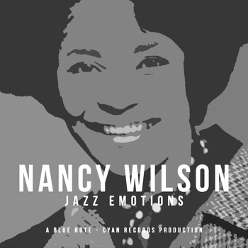 Nancy Wilson - Nancy Wilson - Jazz Emotions