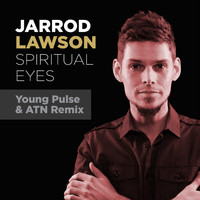 Jarrod Lawson - Spiritual Eyes (Young Pulse & ATN Remix)