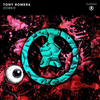 Tony Romera - Zombie (Explicit)