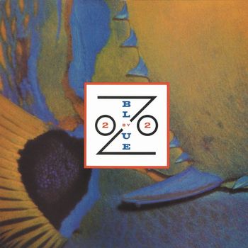 Blue Zoo - 2 By 2