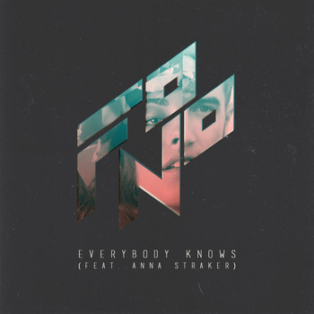 Fono - Everybody Knows (feat. Anna Straker)