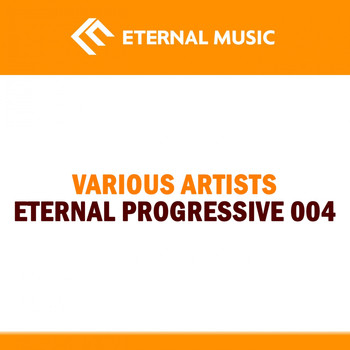 Various Artists - Eternal Progressive 004