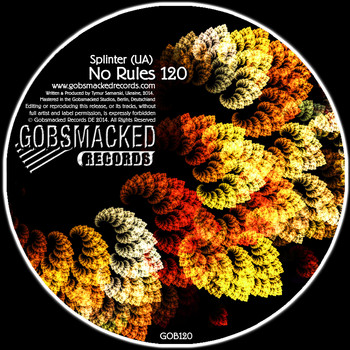 Splinter (UA) - No Rules 120
