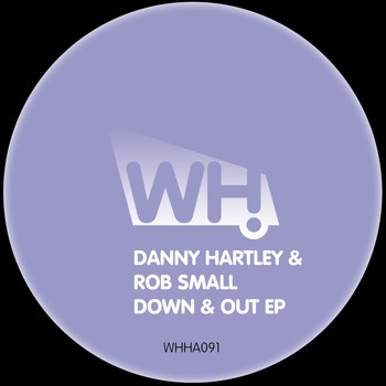 Various Artists - Down & Out EP