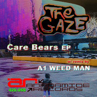 The Gaze - Care Bears EP
