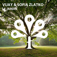 Vijay & Sofia Zlatko - Le Jardin