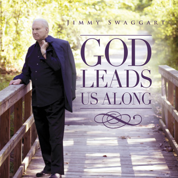 Jimmy Swaggart - God Leads Us Along