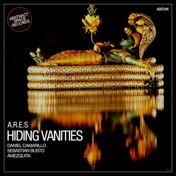 A.R.E.S - Hiding Vanities