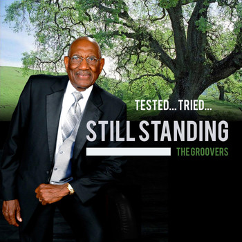 The Groovers - Still Standing