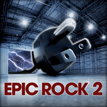 Extreme Music - Epic Rock 2