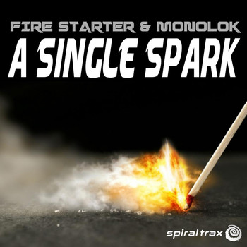 Fire Starter - A Single Spark