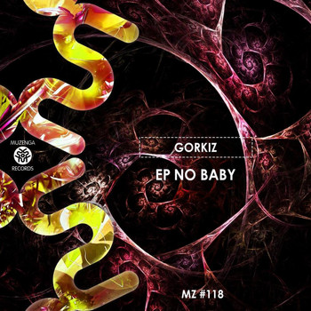 Gorkiz - EP NO BABY