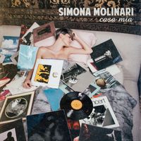 Simona Molinari - Casa mia