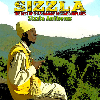 Sizzla - The Best of Shashamane Reggae Dubplates (Explicit)