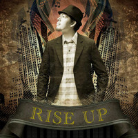 Salvador Santana - Rise Up