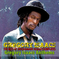 Gregory Isaacs - The Best of Shashamane Reggae Dubplates (Gregory Isaacs Anthems)