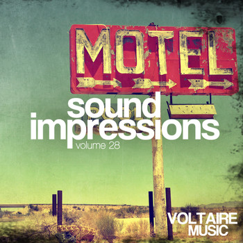 Various Artists - Sound Impressions, Vol. 28