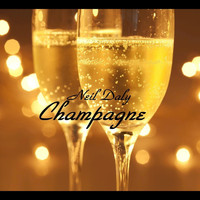 Neil Daly - Champagne - Single