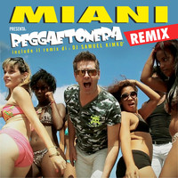Miani - Reggaetonera