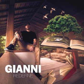 Gianni - Redefine
