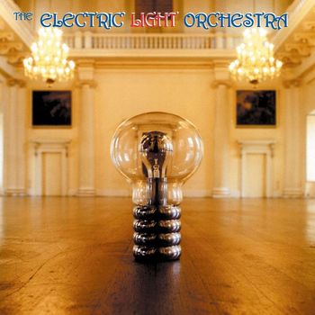 Electric Light Orchestra (ELO) - Electric Light Orchestra