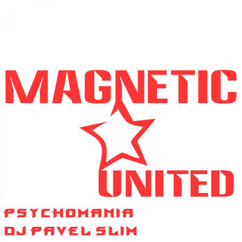 DJ Pavel Slim - Psychomania