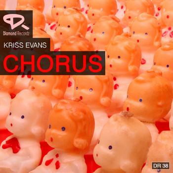 Kriss Evans - Chorus