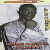Kome Dianka Diarra - Sounké 2005