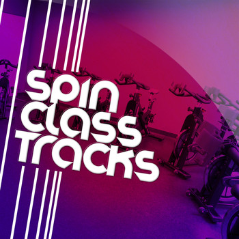 Various Artists - Spin Class Tracks
