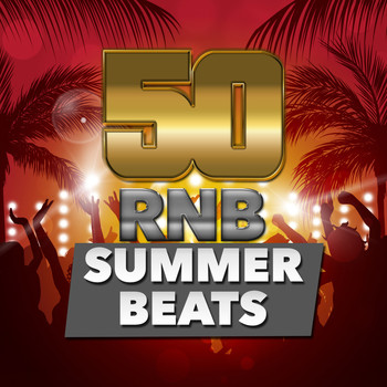 Various Artists - 50 Rnb Summer Beats