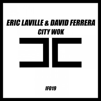 Eric Laville, David Ferrera - City Wok