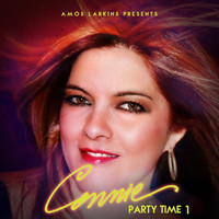 Connie - Amos Larkins Presents Party Time 1