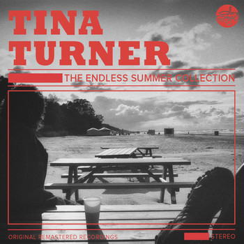 Tina Turner - The Endless Summer Collection