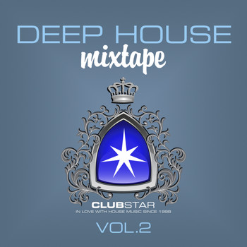 Various Artists - Deep House Mixtape, Vol. 2