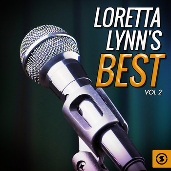 Loretta Lynn - Loretta Lynn's Best, Vol. 2
