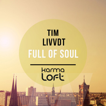 Tim Livvdt - Full of Soul