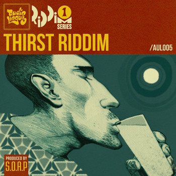 Various Artists - Thirst Riddim (Explicit)