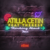 Atilla Cetin - Thinking About You
