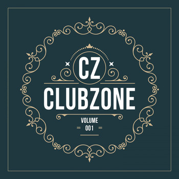 Various Artists - Clubzone,, Vol. 001