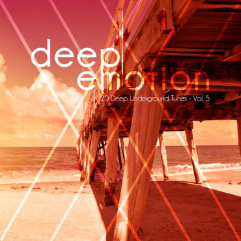 Various Artists - Deep Emotion (20 Deep Underground Tunes), Vol. 5
