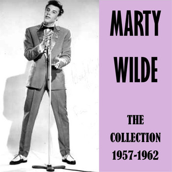 Marty Wilde - The Collection 1957-1962