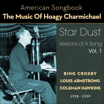 Various Artists - Star Dust (Versions of a Song, Vol. 1 - 1928 - 1939)