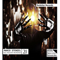 Marco Stenzel - All Night (Remixes)