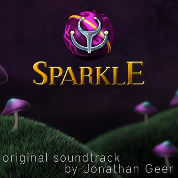 Jonathan Geer - Sparkle (Original Soundtrack)