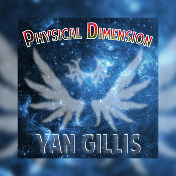 Yan Gillis - Physical Dimension
